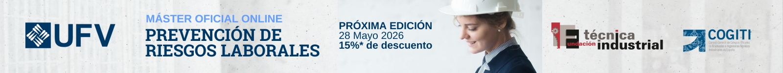 Header Fundación Técnica Industrial