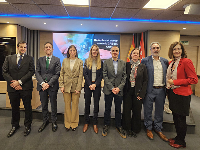 COGITI Madrid impulsa un nuevo servicio para monetizar los ahorros energéticos mediante el sistema CAE