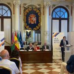 El presidente de INGITE y COGITI, José Antonio Galdón Ruiz, defendió en la Asamblea General de ENGINEERS EUROPE la necesidad de impulsar una ingeniería europea unida, competitiva y preparada para los desafíos tecnológicos, energéticos y sociales