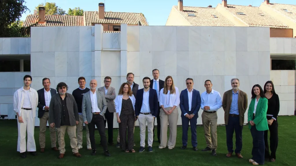 El COGITI participa en la “III Mesa Redonda sobre sostenibilidad en el sector HVAC”, organizada por el Grupo Cuadernos de Comunicación Interprofesional